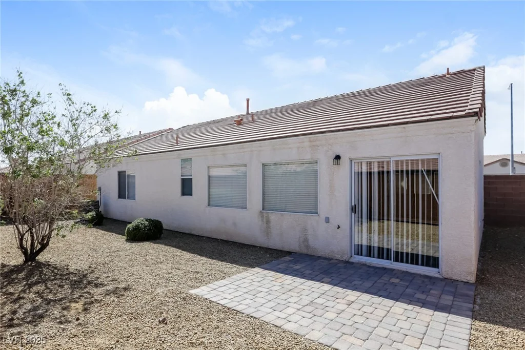 3122 Fern Crest, North Las Vegas, NV 89031