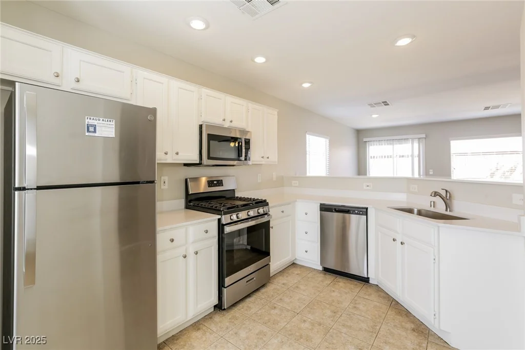 3122 Fern Crest, North Las Vegas, NV 89031