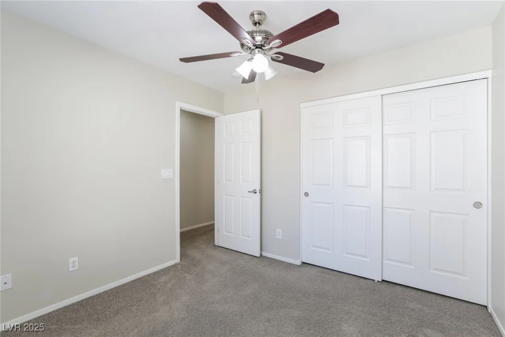 6319 Blushing Willow, North Las Vegas, NV 89081