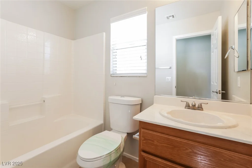 6319 Blushing Willow, North Las Vegas, NV 89081