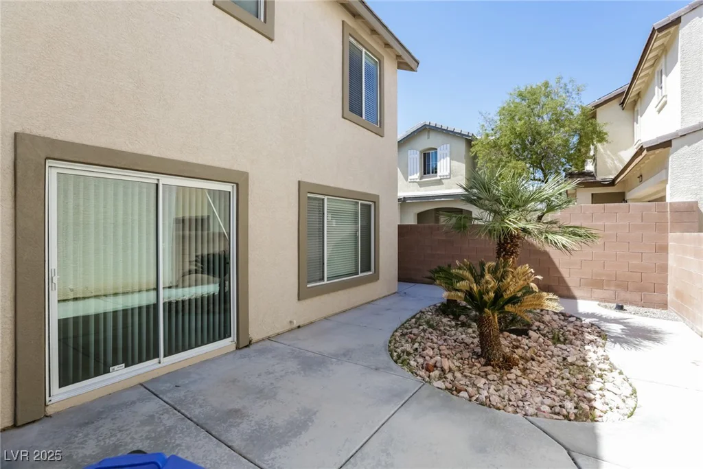 6319 Blushing Willow, North Las Vegas, NV 89081