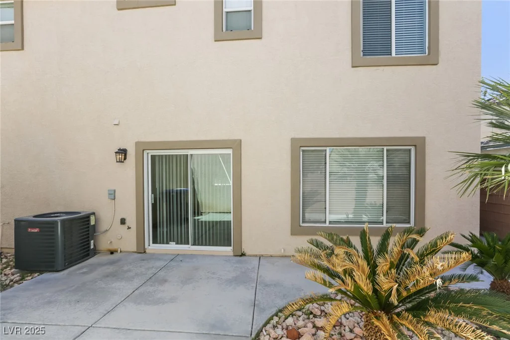 6319 Blushing Willow, North Las Vegas, NV 89081