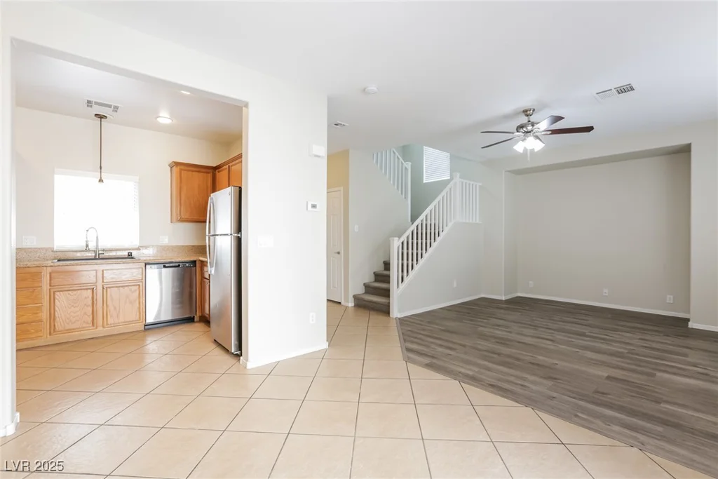 6319 Blushing Willow, North Las Vegas, NV 89081