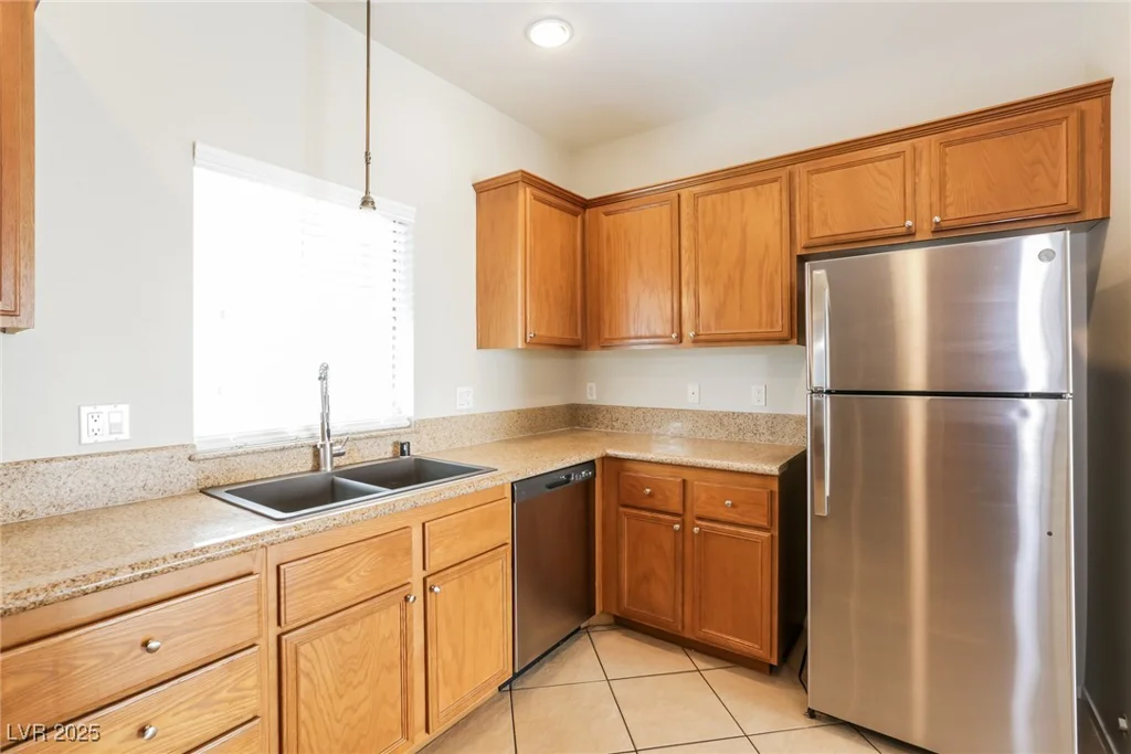 6319 Blushing Willow, North Las Vegas, NV 89081