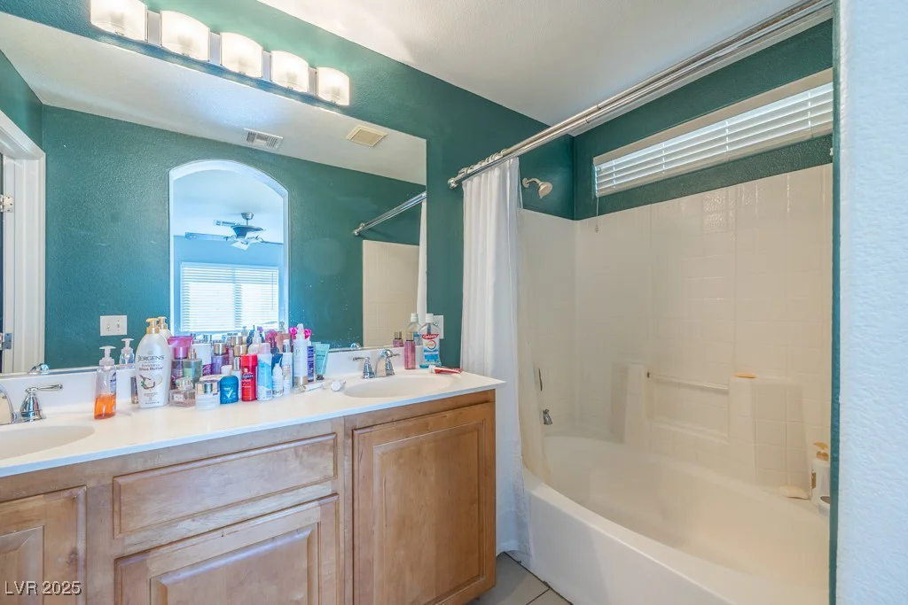 5017 Eldorado, Las Vegas, NV 89139