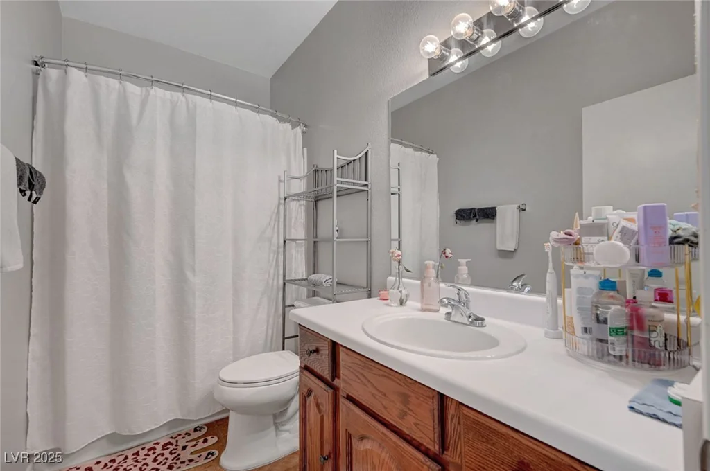 107 LIGHTHOUSE, Boulder City, NV 89005