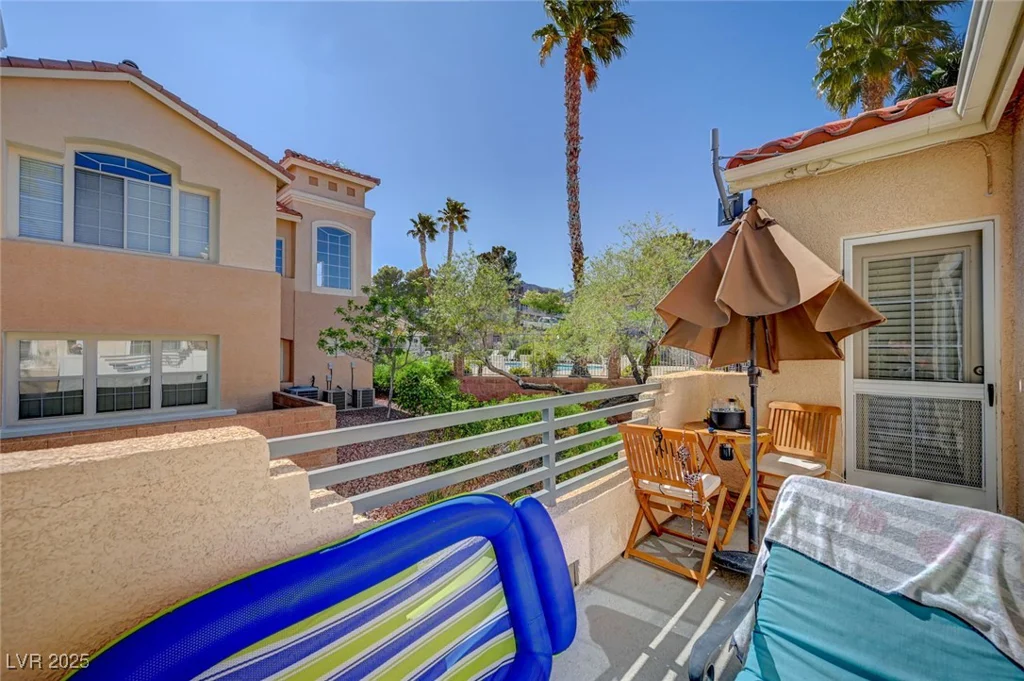 107 LIGHTHOUSE, Boulder City, NV 89005