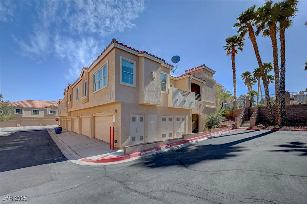 107 LIGHTHOUSE, Boulder City, NV 89005