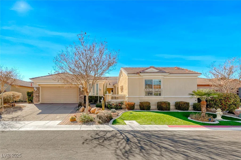 2589 Sumter, Henderson, NV 89052