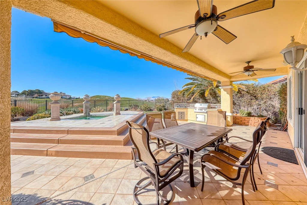 2589 Sumter, Henderson, NV 89052