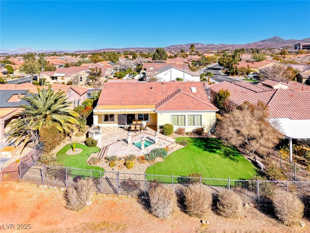 2589 Sumter, Henderson, NV 89052