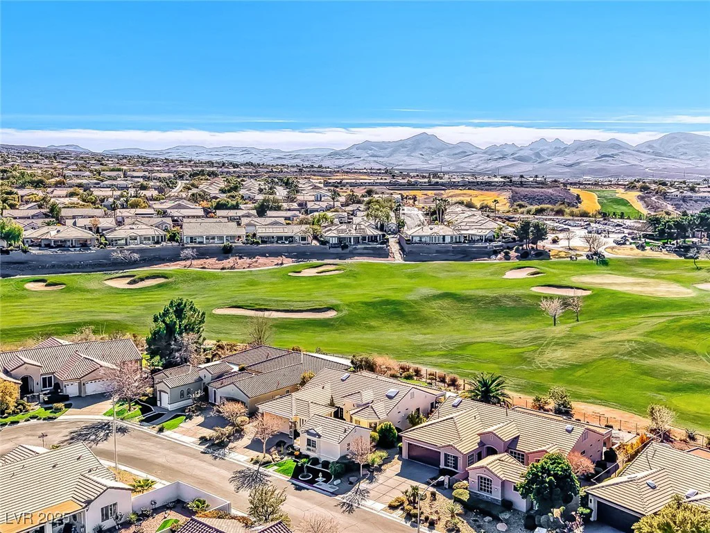 2589 Sumter, Henderson, NV 89052