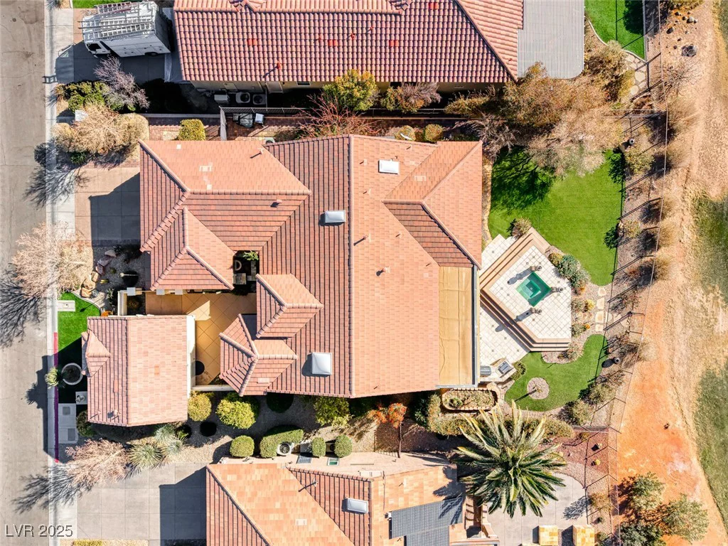 2589 Sumter, Henderson, NV 89052