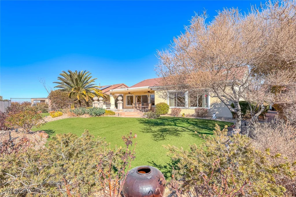 2589 Sumter, Henderson, NV 89052