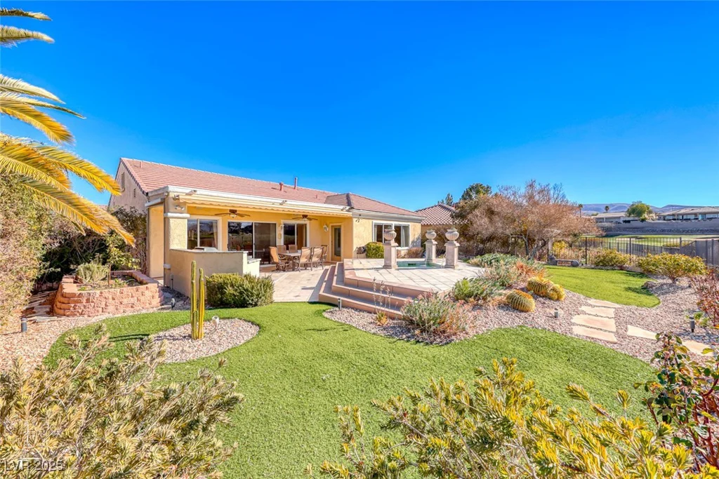 2589 Sumter, Henderson, NV 89052