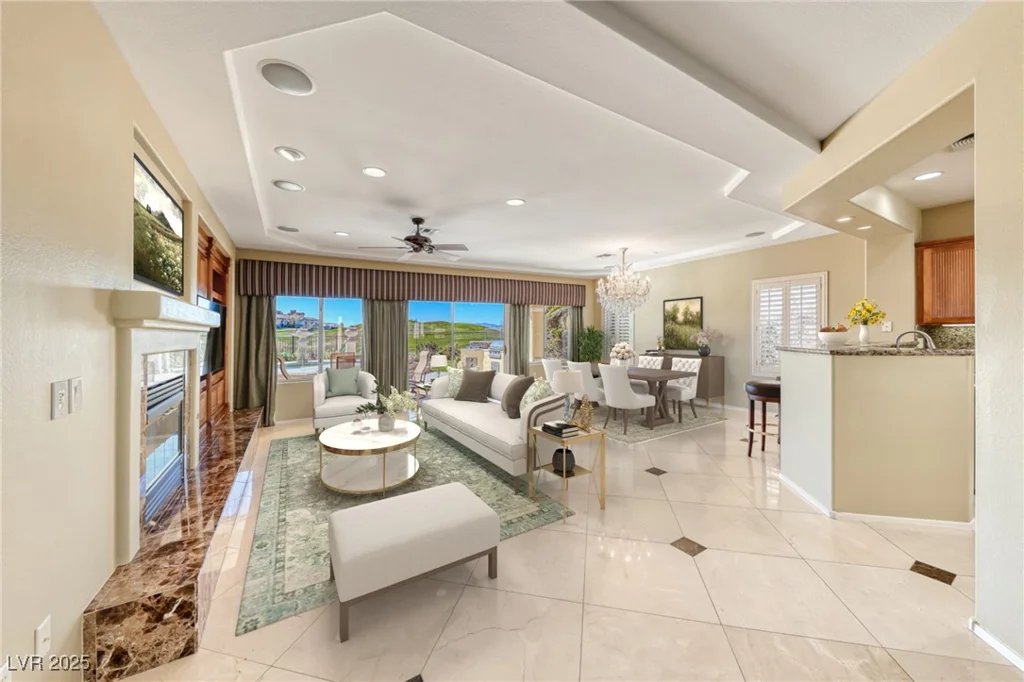 2589 Sumter, Henderson, NV 89052