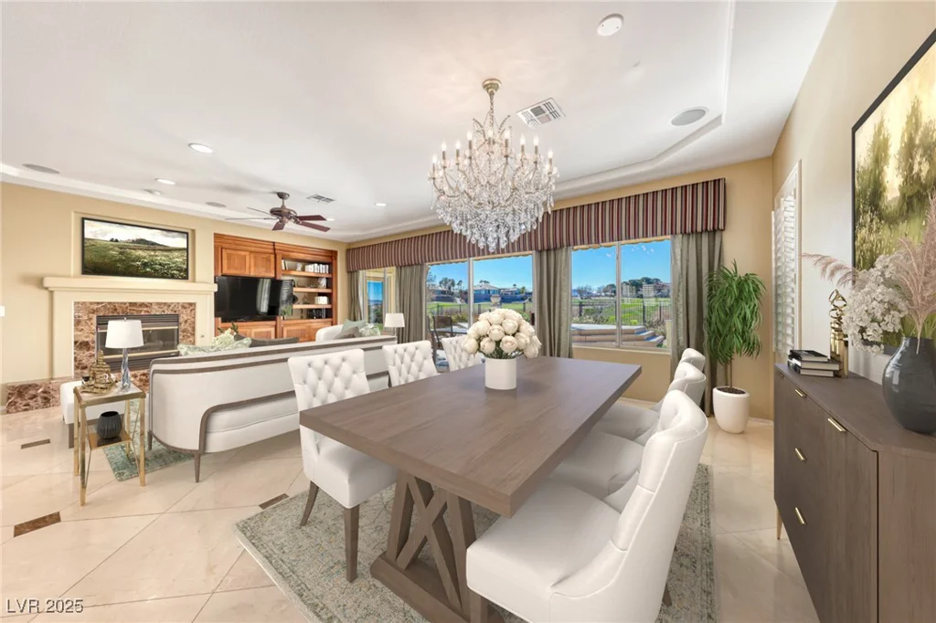 2589 Sumter, Henderson, NV 89052