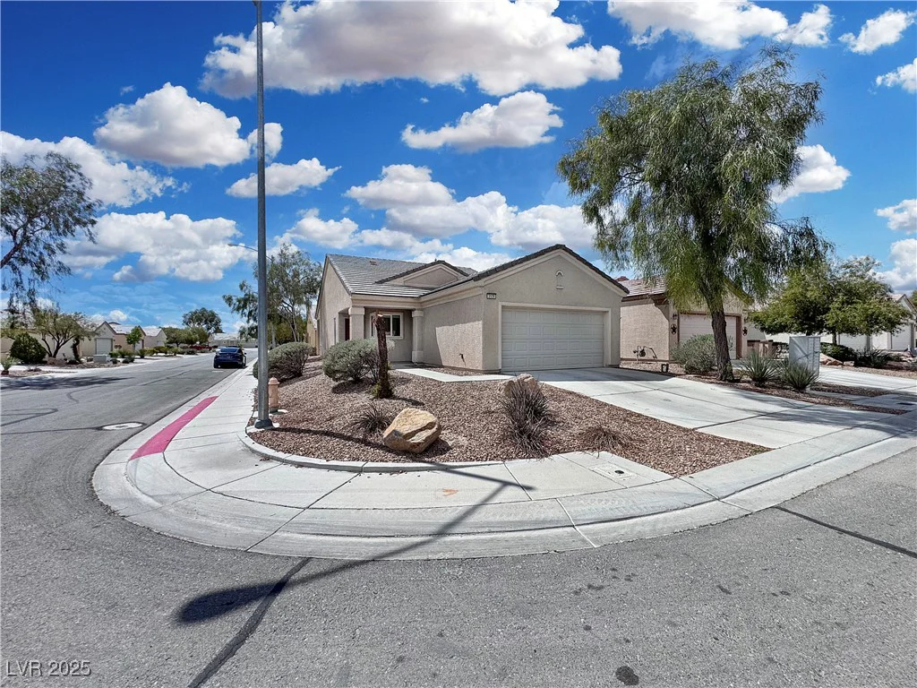 3509 Herring Gull, North Las Vegas, NV 89084