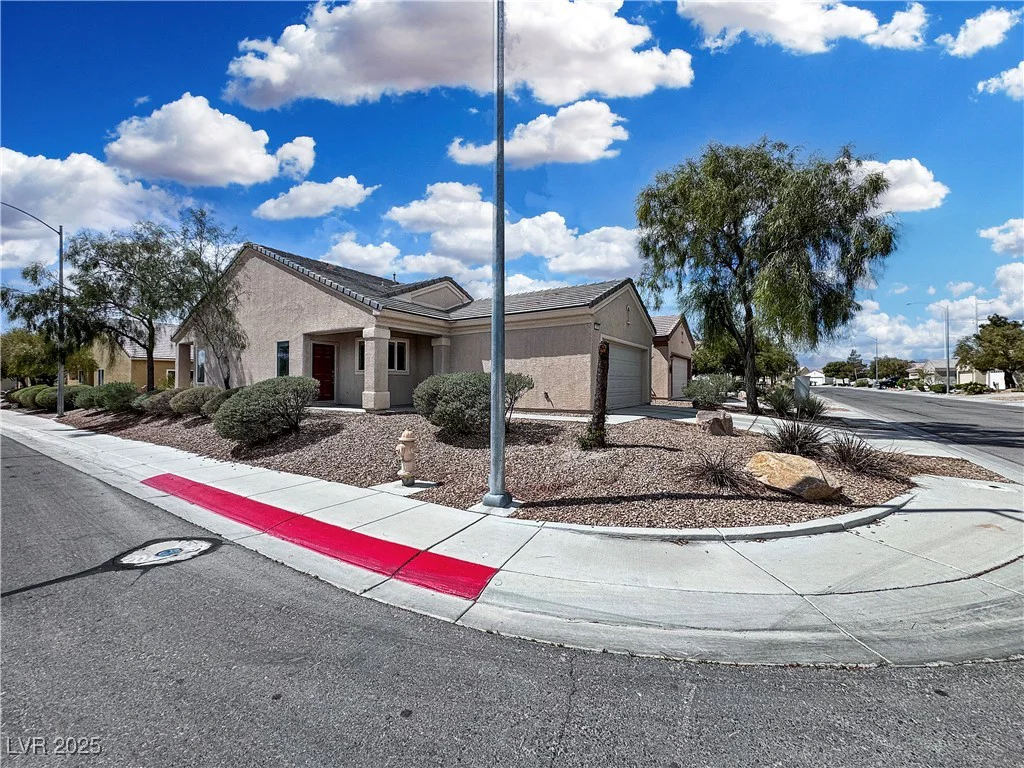 3509 Herring Gull, North Las Vegas, NV 89084