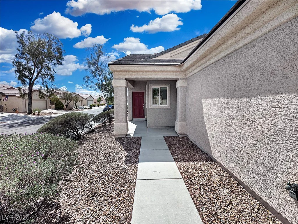 3509 Herring Gull, North Las Vegas, NV 89084