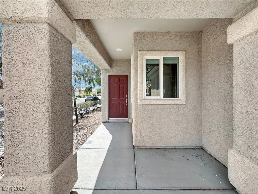 3509 Herring Gull, North Las Vegas, NV 89084