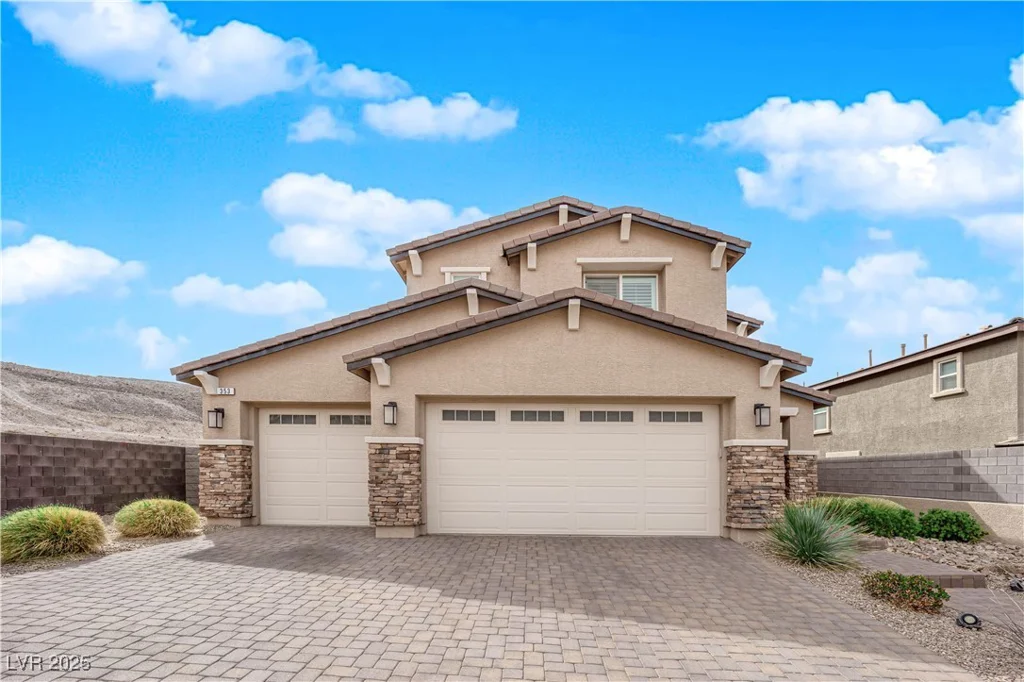 353 Crimson Edge, Henderson, NV 89012