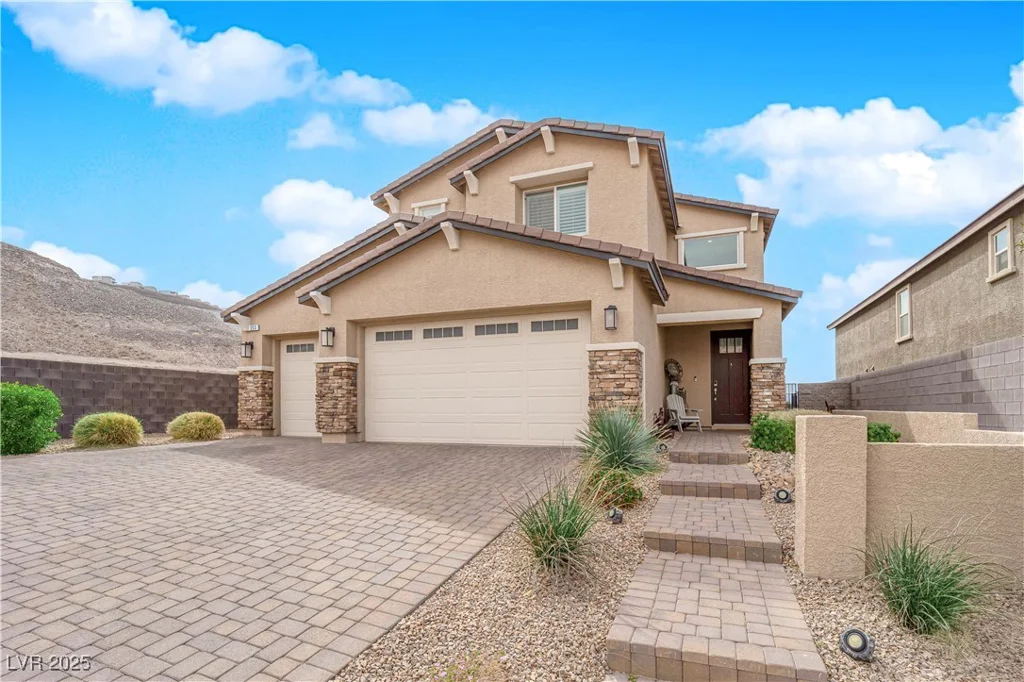 353 Crimson Edge, Henderson, NV 89012