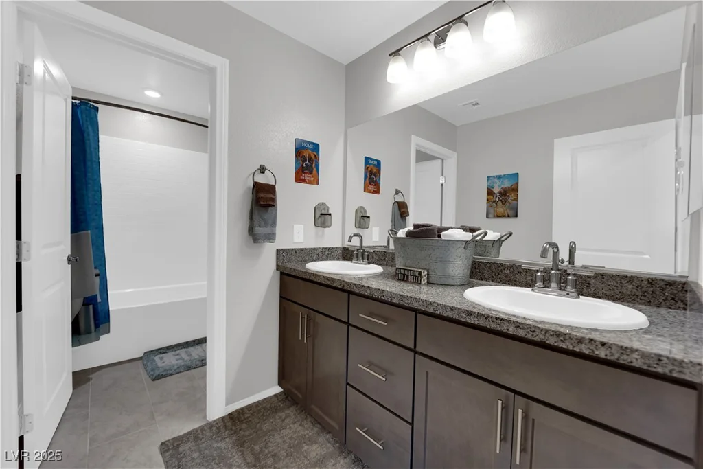 353 Crimson Edge, Henderson, NV 89012