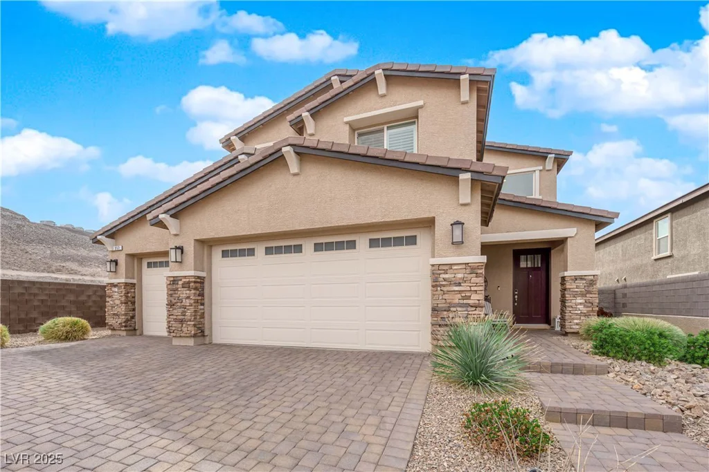 353 Crimson Edge, Henderson, NV 89012