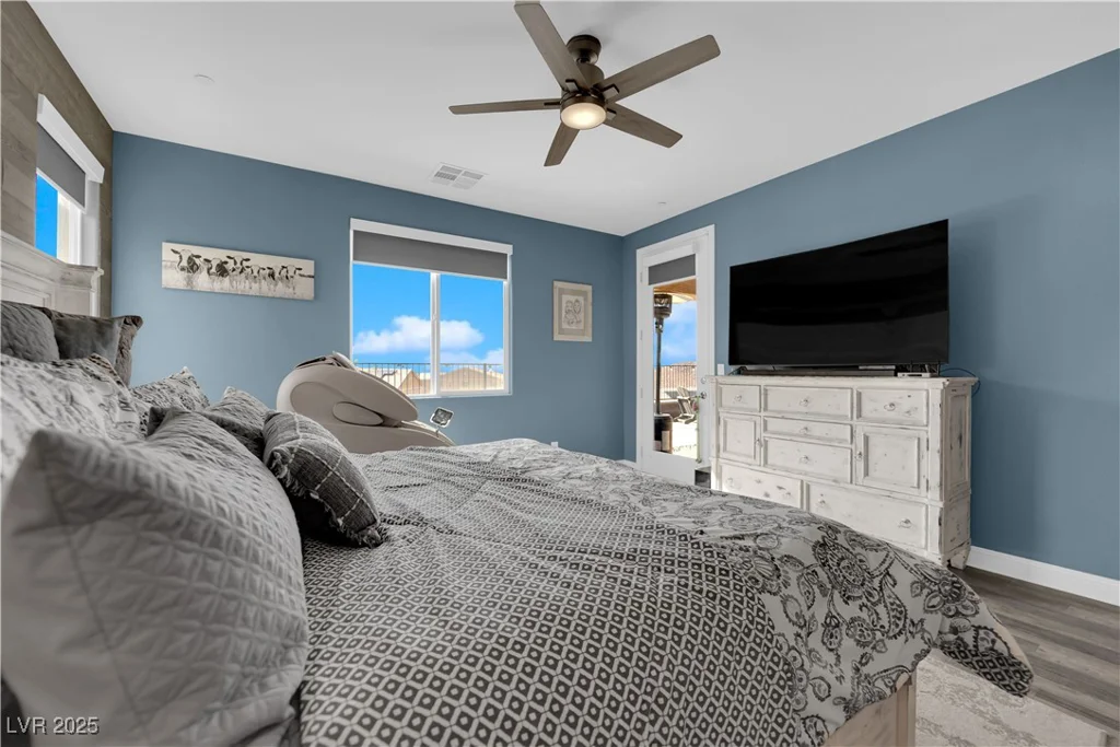 353 Crimson Edge, Henderson, NV 89012
