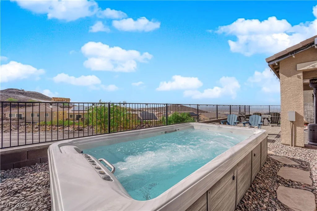 353 Crimson Edge, Henderson, NV 89012