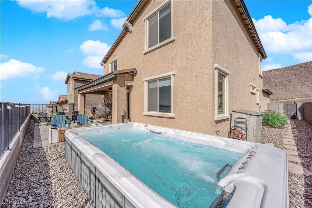 353 Crimson Edge, Henderson, NV 89012