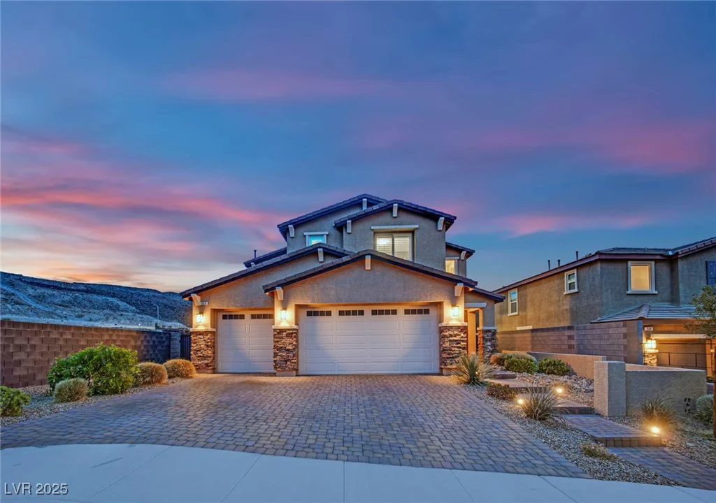 353 Crimson Edge, Henderson, NV 89012