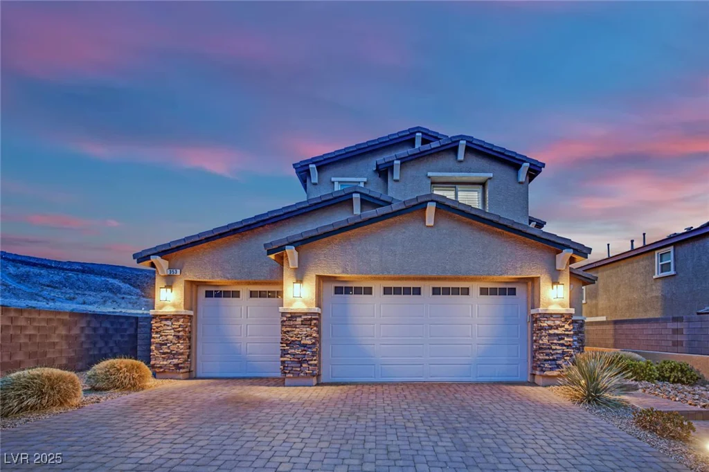 353 Crimson Edge, Henderson, NV 89012