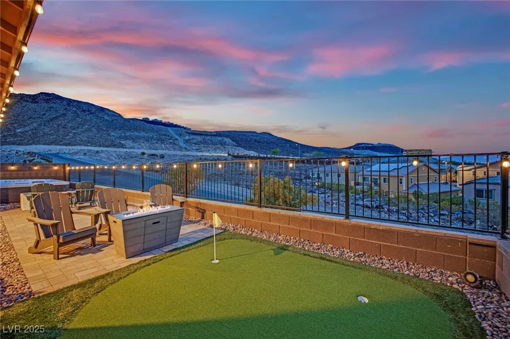 353 Crimson Edge, Henderson, NV 89012