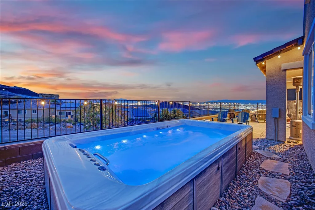 353 Crimson Edge, Henderson, NV 89012