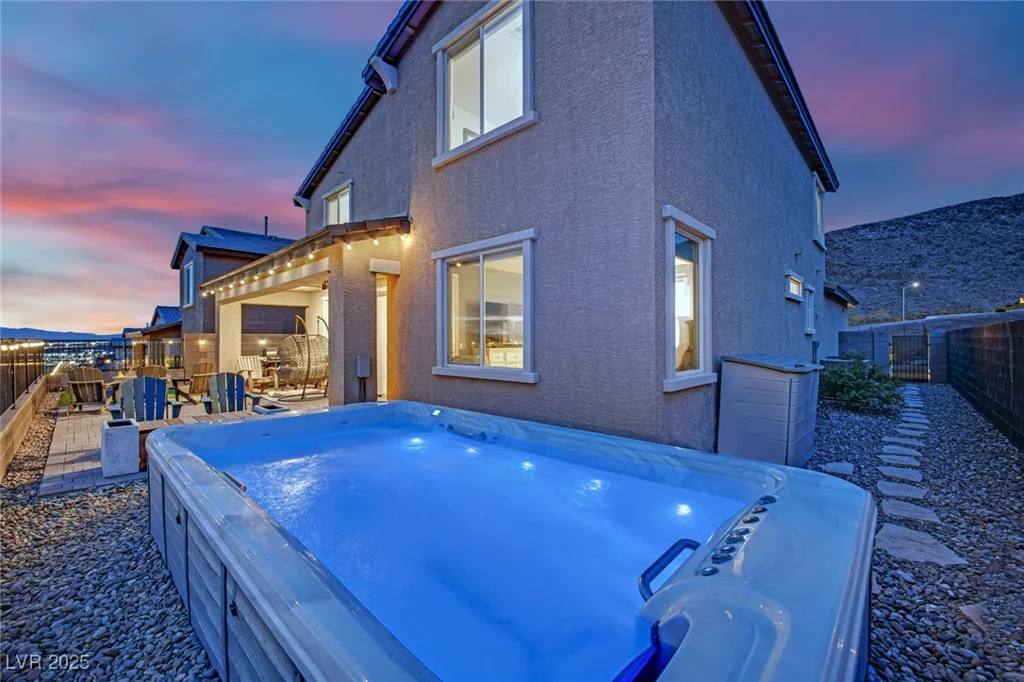 353 Crimson Edge, Henderson, NV 89012