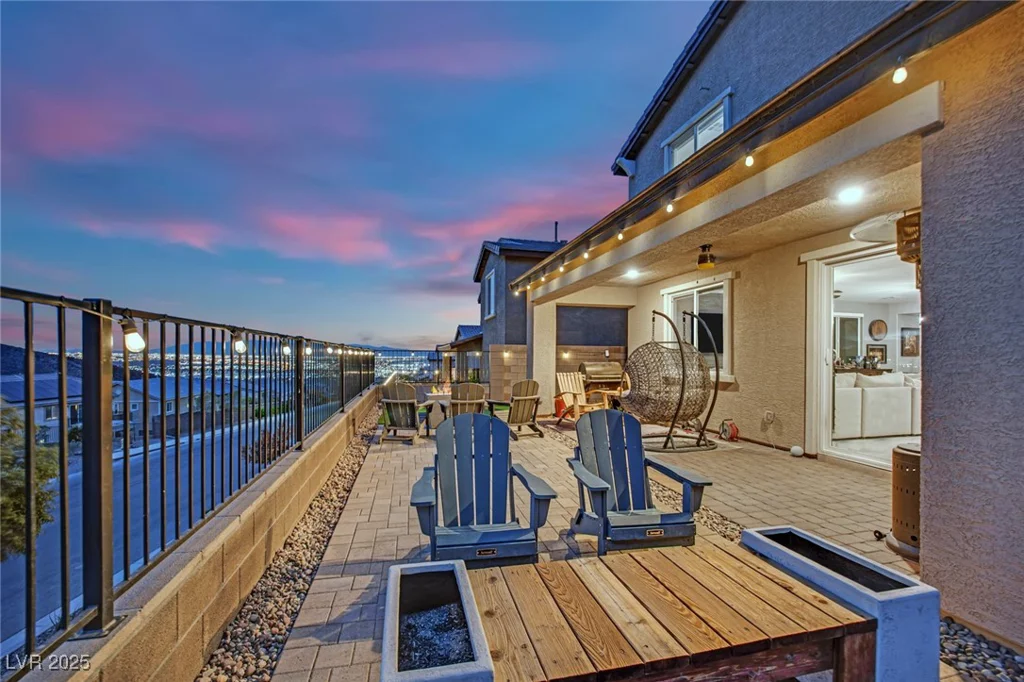 353 Crimson Edge, Henderson, NV 89012