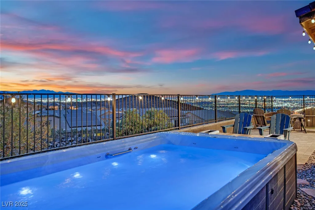 353 Crimson Edge, Henderson, NV 89012