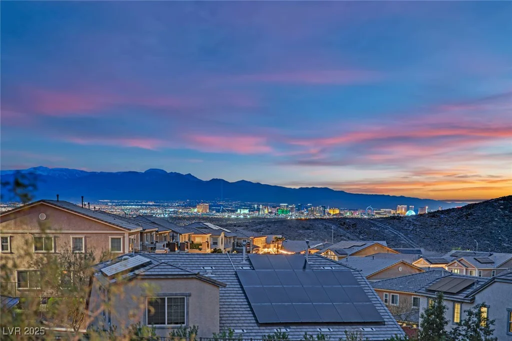 353 Crimson Edge, Henderson, NV 89012