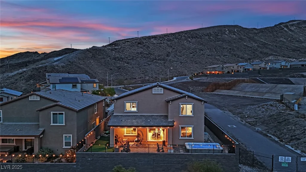 353 Crimson Edge, Henderson, NV 89012