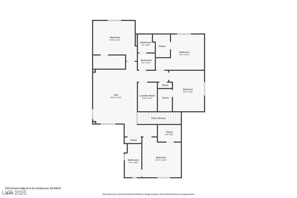 353 Crimson Edge, Henderson, NV 89012