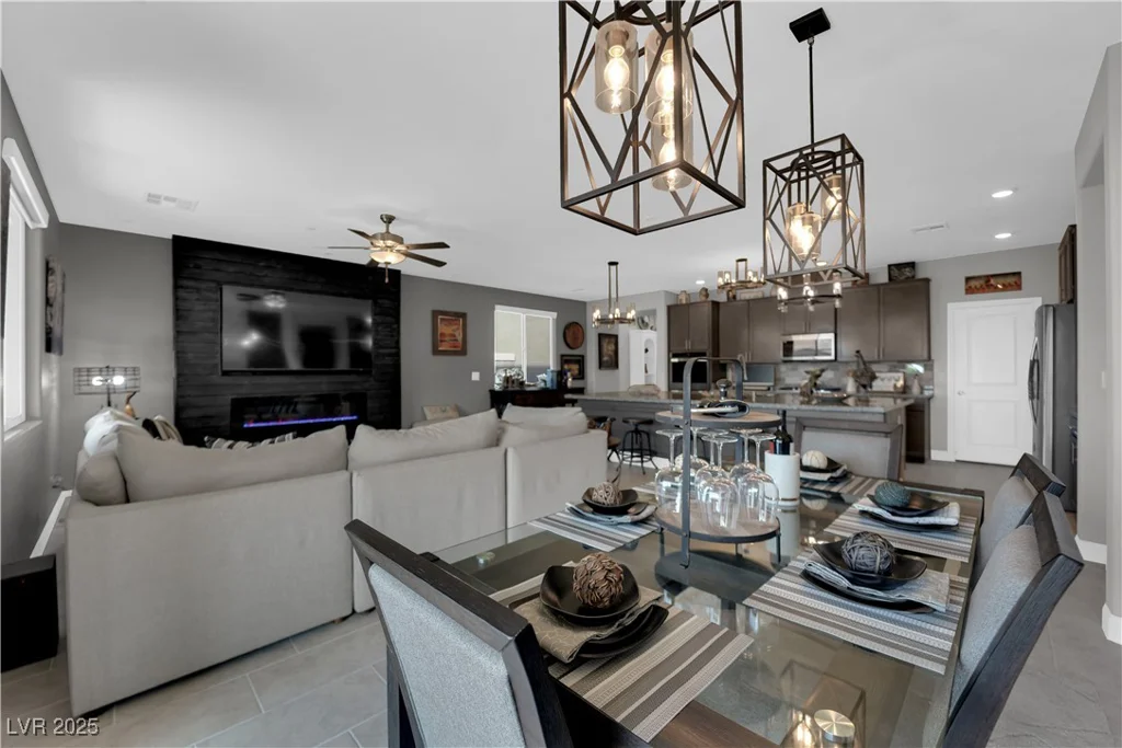 353 Crimson Edge, Henderson, NV 89012