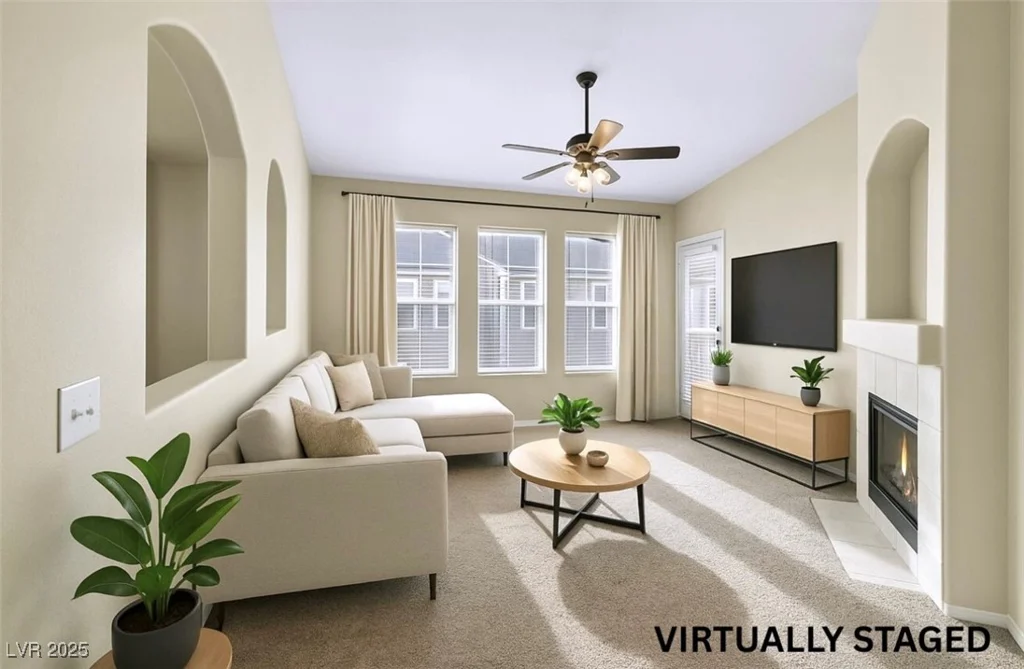 10550 Alexander, Las Vegas, NV 89129