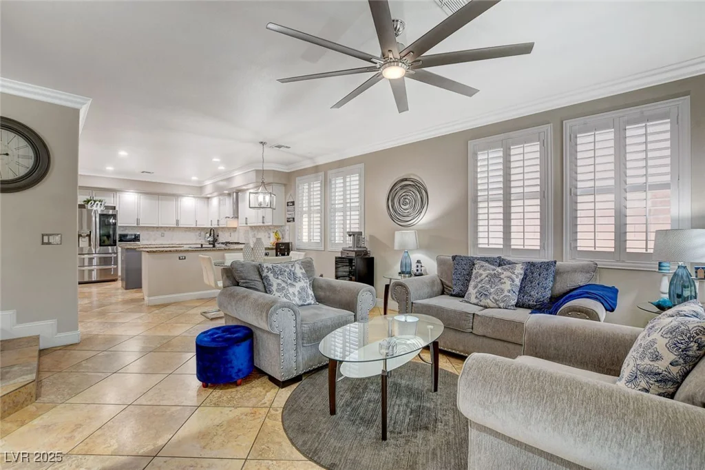 7013 Pink Flamingos, North Las Vegas, NV 89084