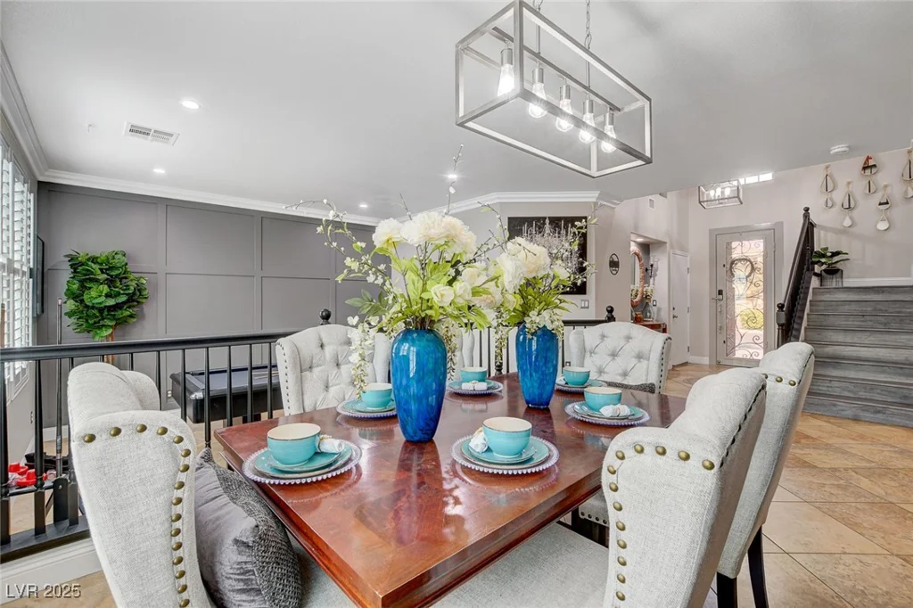 7013 Pink Flamingos, North Las Vegas, NV 89084
