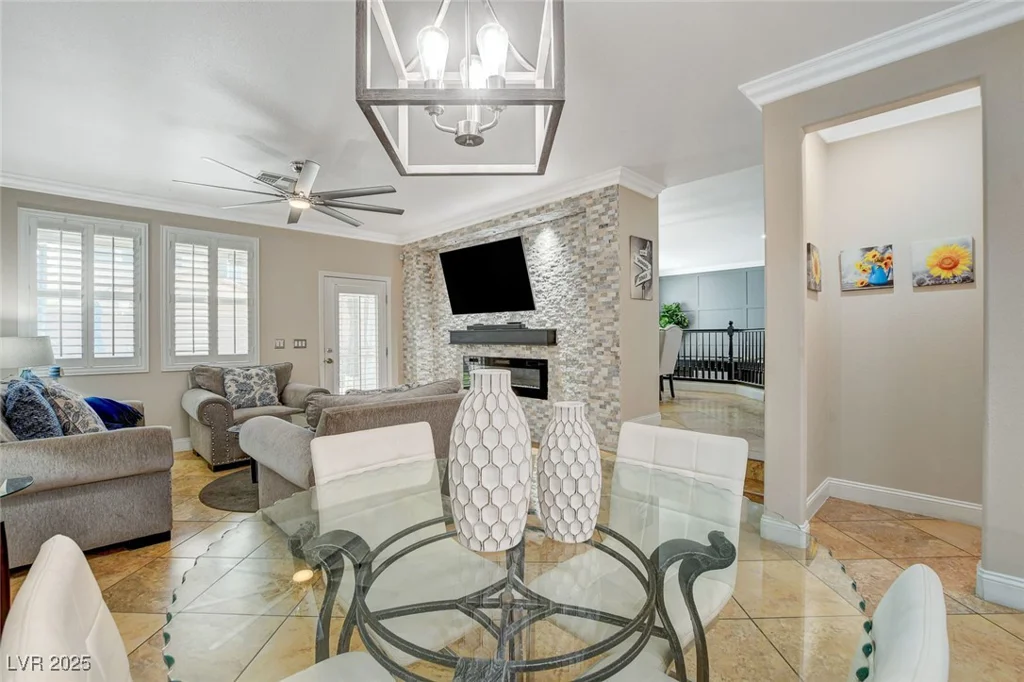 7013 Pink Flamingos, North Las Vegas, NV 89084