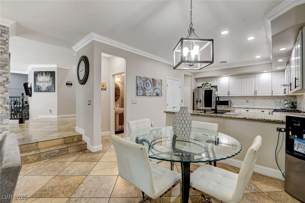 7013 Pink Flamingos, North Las Vegas, NV 89084