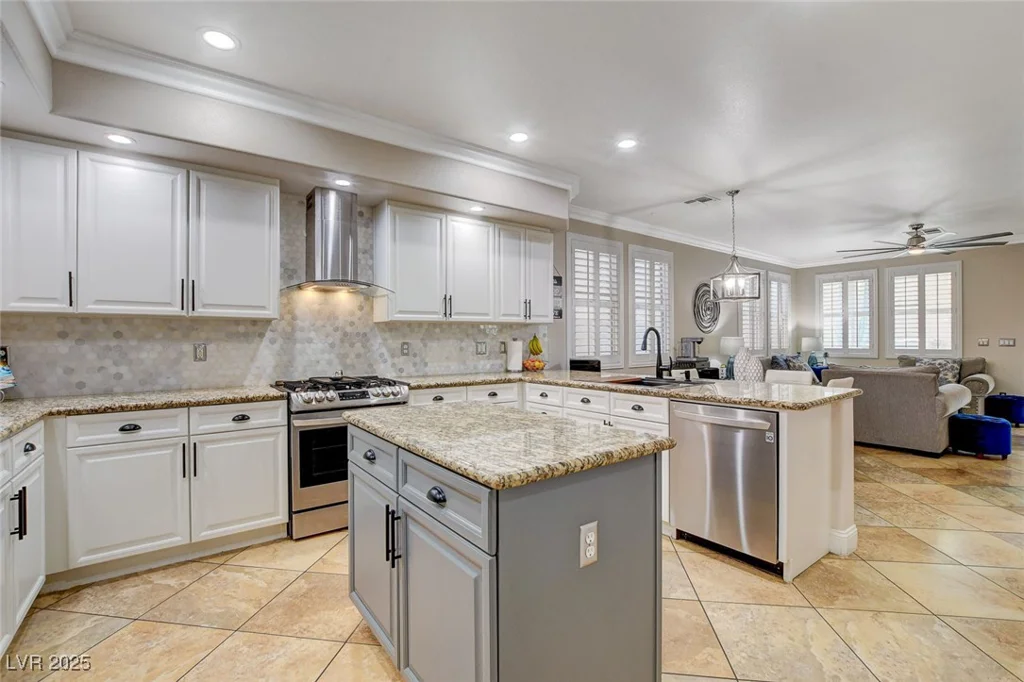 7013 Pink Flamingos, North Las Vegas, NV 89084