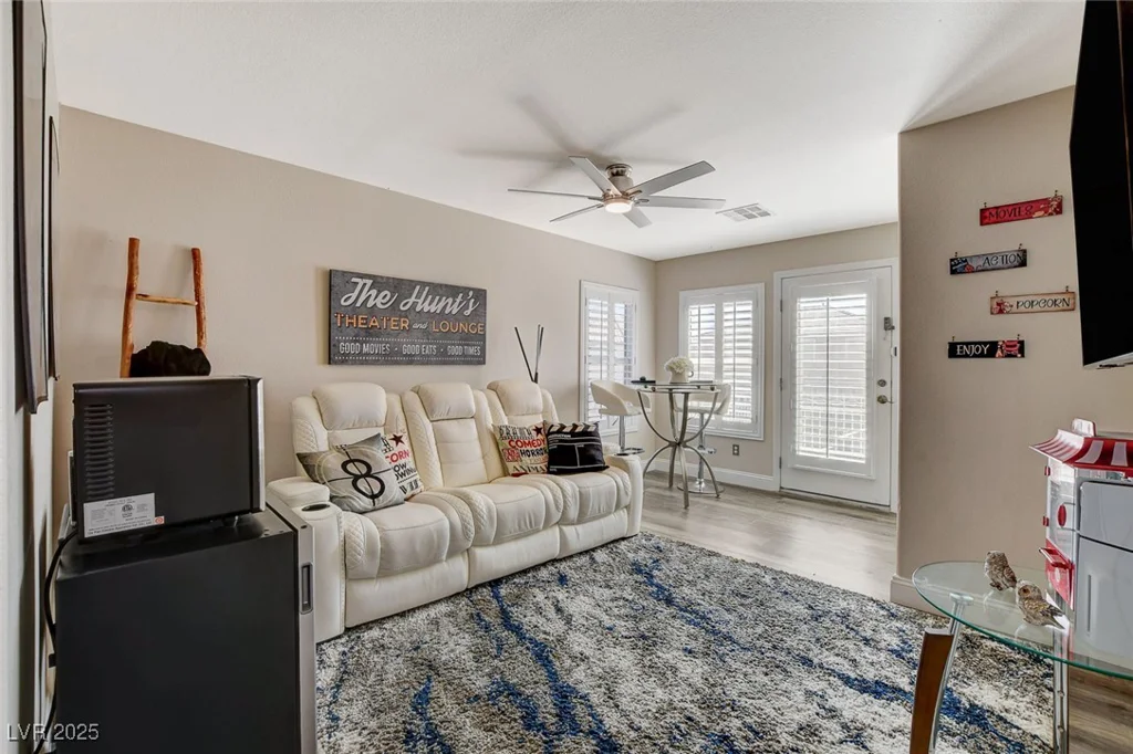 7013 Pink Flamingos, North Las Vegas, NV 89084